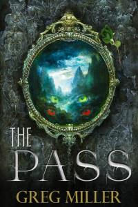 The Pass-Small - Tab